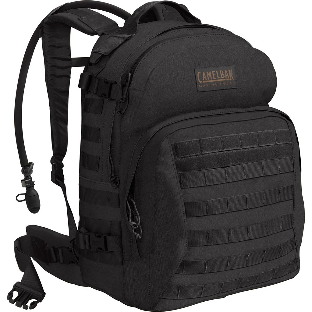 Camelbak tactical backpack Motherlode clearance