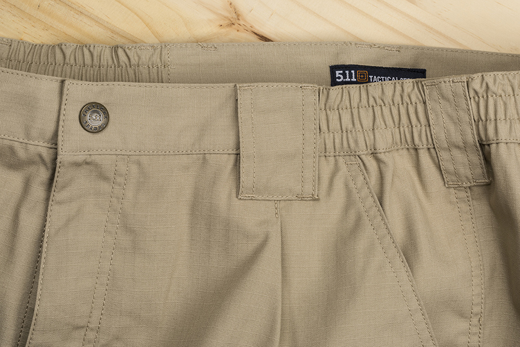 511 taclite pro pant waist band