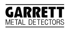 Garrett metal detectors