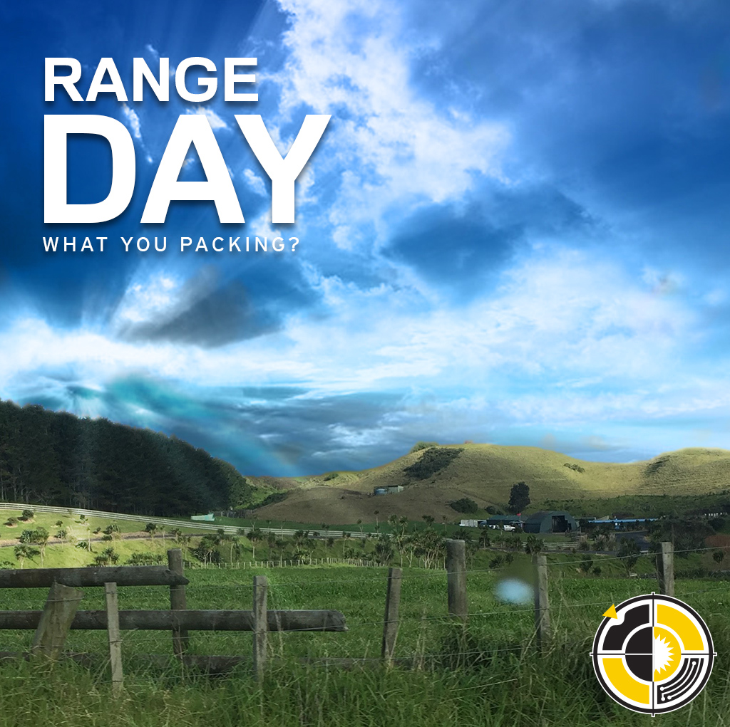 Auckland range Waiuku